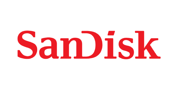 SanDisk logo